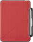 Etui na tablet Pipetto Pipetto Origami No2 Pencil Shield - obudowa ochronna z uchwytem do Apple Pencil do iPad Air 10.9" 2020 (red) - фото #4