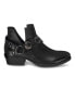 ფოტო #2 პროდუქტის Women's Elisa Ankle Boots