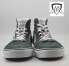 Фото #5 товара Vans SK8-Hi Color Theory Duck Green Men's Size 7, 13 Sneakers Shoes New