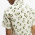 Фото #4 товара HYDROPONIC Dragon Ball Z Lime short sleeve shirt