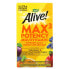 Фото #1 товара Alive! Max3 Potency Multivitamin, 90 Tablets