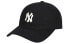 Accessories MLB NYLA Logo 32CPIX941 Baseball Cap