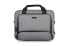 Фото #3 товара Mixee Edition Toploading Laptop Bag 14.1" Grey - Briefcase - 35.6 cm (14") - Shoulder strap - 675 g