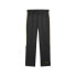 Puma Pl Mt7 Track Pants Mens Black Casual Athletic Bottoms 62101801