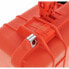 Peli 1500 Foam Orange