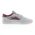Фото #1 товара Lakai Cambridge MS3220252A00 Mens Gray Suede Skate Inspired Sneakers Shoes 11.5