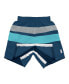 ფოტო #1 პროდუქტის Baby Boys Lightweight Easy Change Swim Trunks