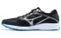 Mizuno Spark 4 K1GA190358 Running Shoes