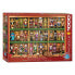 Фото #5 товара Puzzle Nussknacker Weihnachten