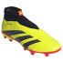 Фото #4 товара ADIDAS Predator League Laceless FG football boots