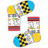 Фото #3 товара Happy Socks Disney- Mickey socks 3 pairs