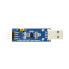 Фото #3 товара USB-UART (TTL) converter - PL2303 - USB plug A - V2 version - Waveshare 20265