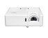 Фото #4 товара Optoma ZW400 - 4000 ANSI lumens - DLP - WXGA (1280x800) - 250000:1 - 16:10 - 762 - 7645.4 mm (30 - 301")