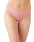 Women's At Ease Hipster Underwear 874308