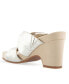 Фото #5 товара Women's Mercer Wedge Sandals