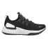 Фото #1 товара New Balance M100 V2 Running Womens Black Sneakers Athletic Shoes WXM100K2