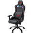 ASUS ROG Chariot SL300C RGB Gaming Stuhl - schwarz/rot - фото #2