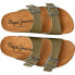 Фото #4 товара PEPE JEANS Oban Claic 3 Sandals