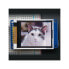Фото #9 товара Graphic color display TFT LCD 1,8'' 128x160px + microSD reader - SPI - Adafruit 358