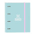 SAFTA Munich Heaven A4 With 100 Sheets binder - фото #1