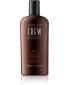 Фото #1 товара American Crew Hair and Body Care 3-in-1 Shampoo, Conditioner and Body Wash (450 ml)