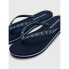 ფოტო #4 პროდუქტის TOMMY HILFIGER Tommy Essential Beach Sandal Flip Flops