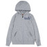 Фото #1 товара LEVI´S ® KIDS Logo full zip sweatshirt