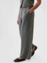 Фото #4 товара CashSoft Pleated Trousers