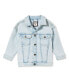 Фото #1 товара Куртка для малышей Cotton On Oversized Fit Classic Denim