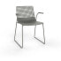 Фото #2 товара RESOL Patin Chair With Arms