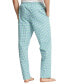 Men's Cotton Printed Pajama Pants