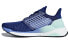 Фото #1 товара adidas Solar Boost 女款 蓝白 / Кроссовки Adidas Solar Boost BB6602