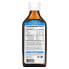 Фото #2 товара Carlson, Kids, The Very Finest Fish Oil, Natural Mixed Berry , 800 mg, 6.7 fl oz (200 ml)