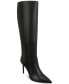 Фото #1 товара Havannah Knee High Stovepipe Dress Boots, Created for Macy's