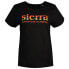 SIERRA CLIMBING Sierra short sleeve T-shirt