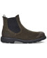 Фото #3 товара Men's Biltmore Waterproof Suede Chelsea Boot