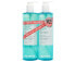 Фото #15 товара PURIFY ESSENTIAL CLEANSER cleansing gel 2 x 400 ml