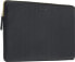 Torba dbramante Paris - MacBook Pro/Air 13" Night Black - full grain pebbled leather sleeve