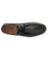 Men's Jackson Lace-Up Loafers