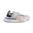 Фото #1 товара Adidas Futurepacer Men's Shoes Greone-White-Black AQ0907