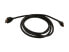 Фото #2 товара Аксессуар кабельный Nippon Labs MHDMI-10 10 футовый. Premium HDMI мужской на мужской адаптерный кабель B
