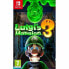 Фото #1 товара Видеоигра для Switch Nintendo Luigi's Mansion 3