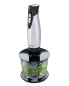 Фото #6 товара 2-Speed Hand Blender with Whisk and Chopping Bowl