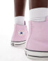 Фото #2 товара Converse Chuck Taylor All Star Hi trainers in lilac