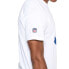 Фото #3 товара NEW ERA Indianapolis Colts Team Logo short sleeve T-shirt