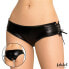 Фото #1 товара Elena Panties Open crotch with Lateral Straps