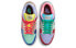 Кроссовки Nike Dunk Low "Sunset Pulse" DN0855-600