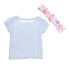 LEVI´S ® KIDS Puff sleeveless T-shirt