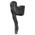 Фото #1 товара CAMPAGNOLO Super Record WRL 160 mm Right Brake Lever With Electronic Shifter