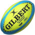 Фото #2 товара GILBERT Rugbyball G-TR4000 Fluo T5